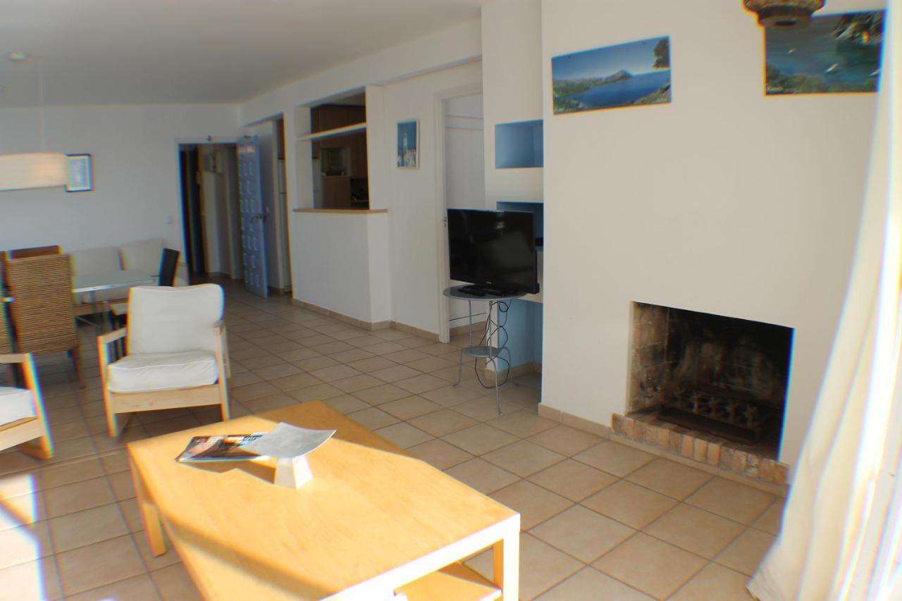 Agi Blaumar Apartment Росес Екстериор снимка