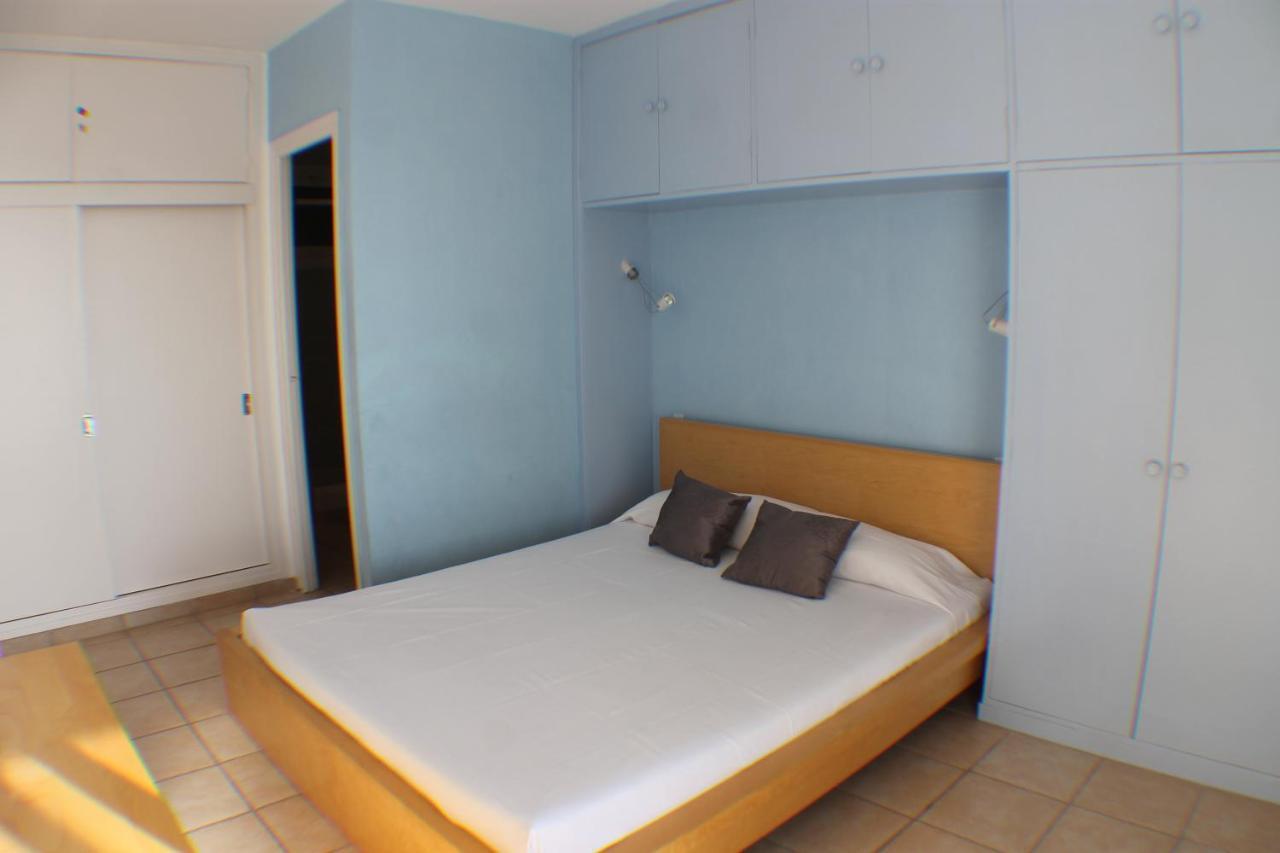 Agi Blaumar Apartment Росес Екстериор снимка