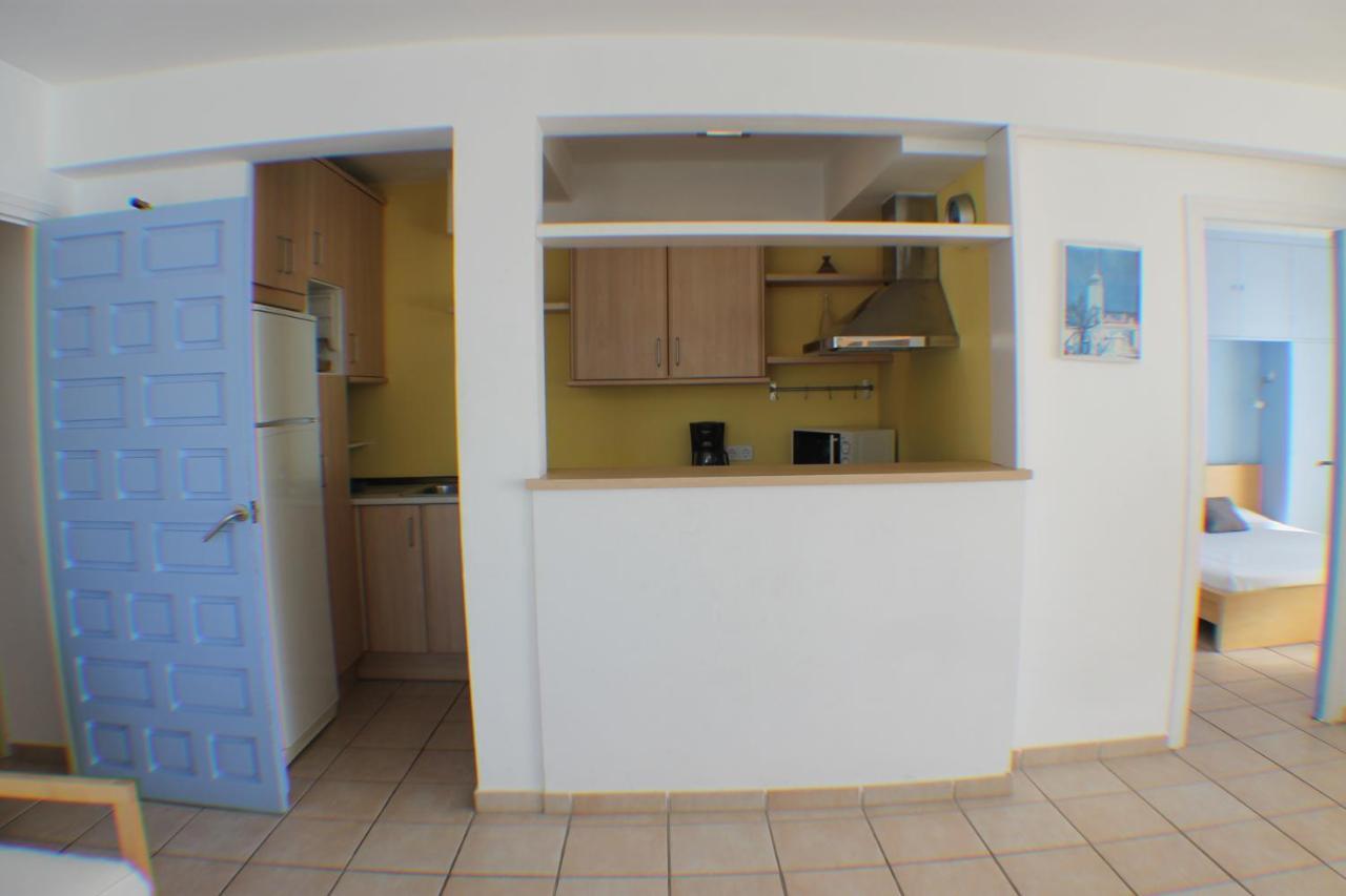 Agi Blaumar Apartment Росес Екстериор снимка